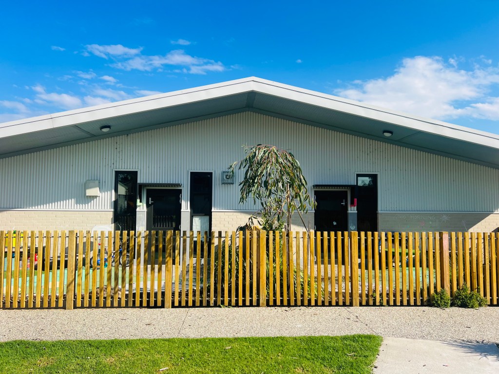 Niddrie Autism School