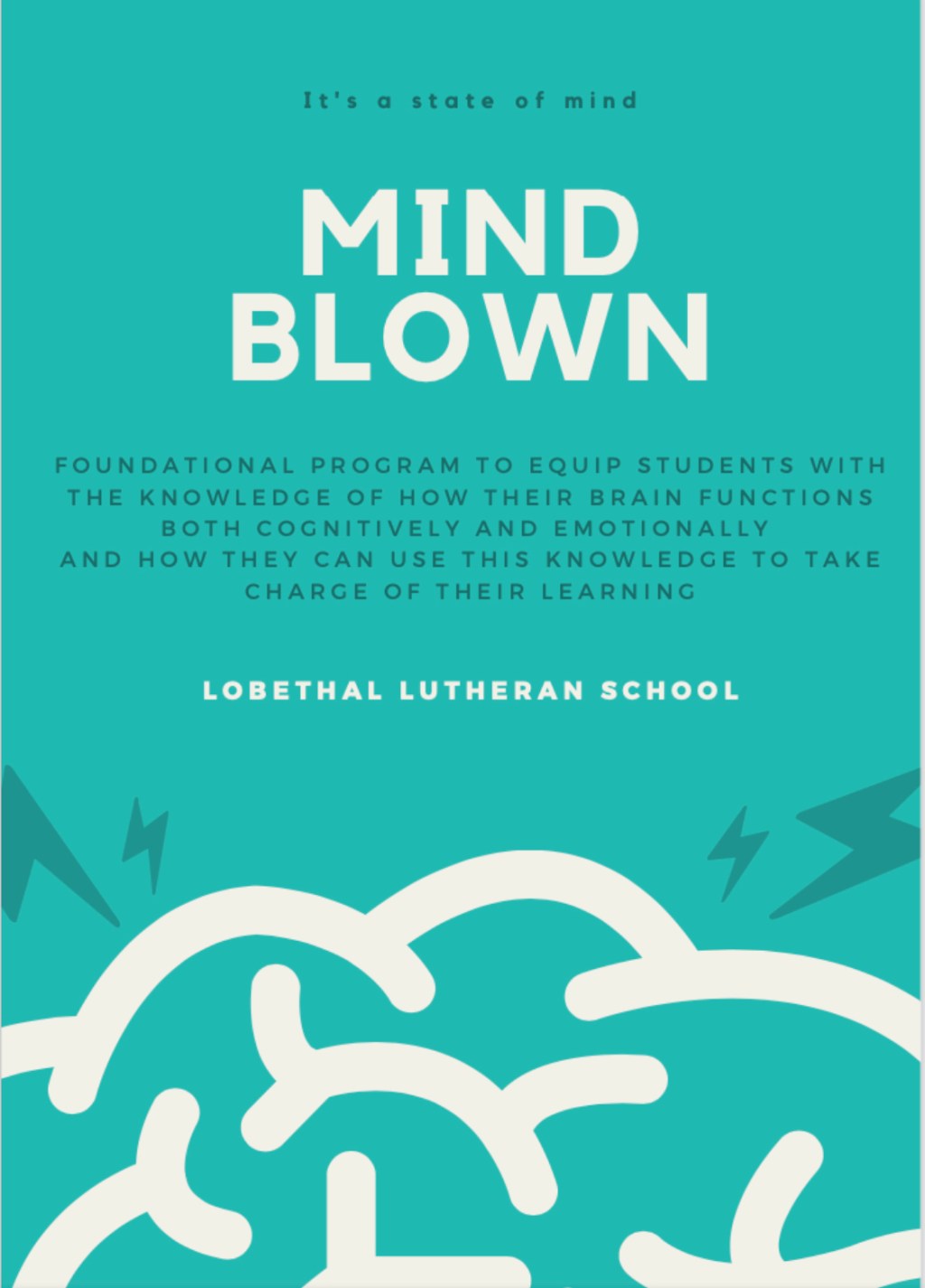 Mind Blown