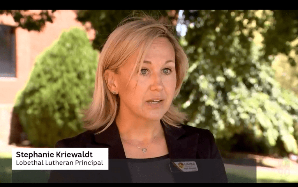 Empowering Change: The Impact of Leadership at Lobethal Lutheran&nbsp;School