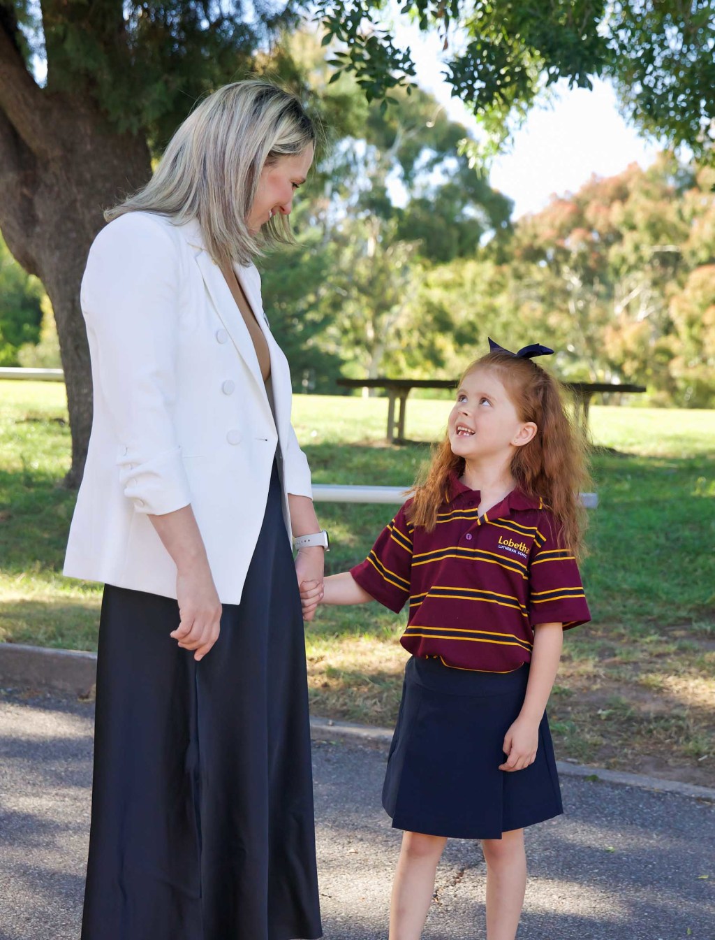 The privilege of the small&nbsp;school