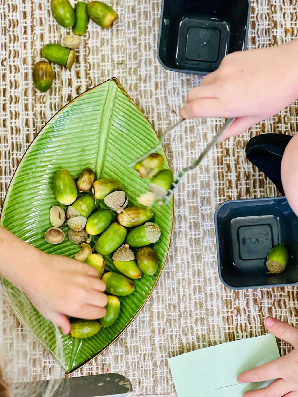 That’s why pencils have&nbsp;erasers